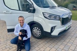 E-Van Guru Accelerates Expansion Plans