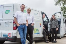 E-Van Guru Team