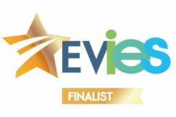 E-Van Guru EV Start Up 2021 finalist at the EVIES